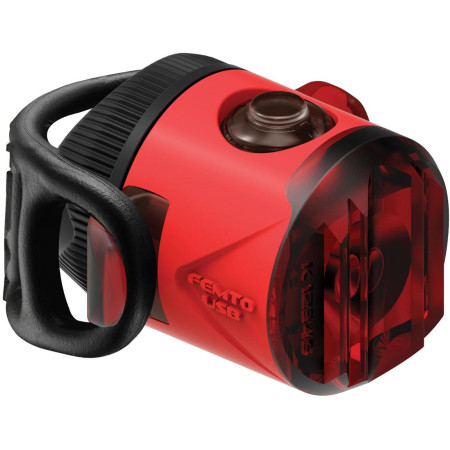 FEMTO USB DRIVE REAR RED