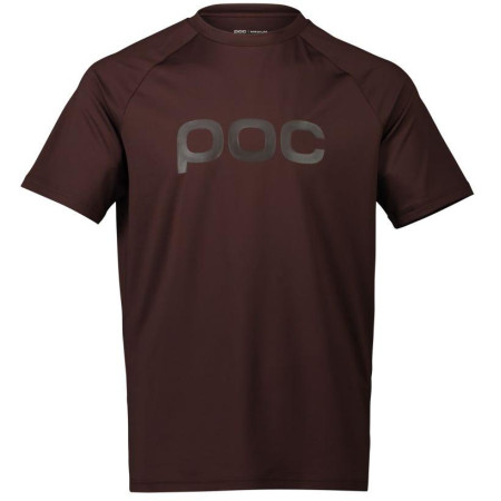M's Reform Enduro Tee Axinite Brown XSM