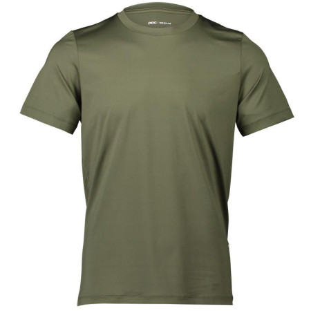 M's Reform Enduro Light Tee Epidote Green SML