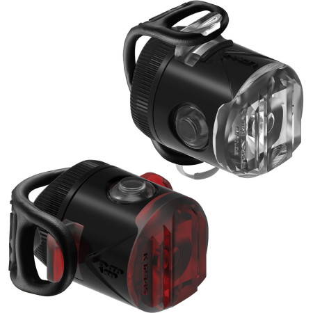 FEMTO USB DRIVE PAIR BLACK