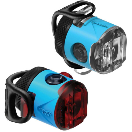 FEMTO USB DRIVE PAIR BLUE