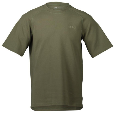 Poise Tee Epidote Green SML