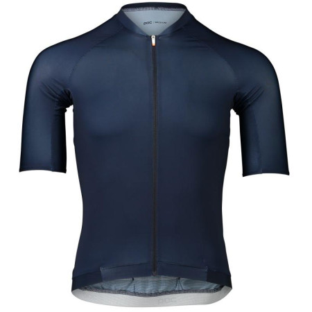 M's Pristine Jersey Turmaline Navy MED