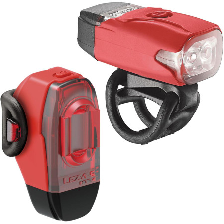 LED KTV DRIVE PAIR RED