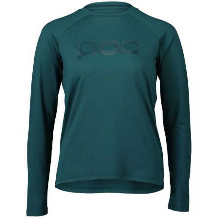 W's Reform Enduro Jersey Dioptase Blue XSM