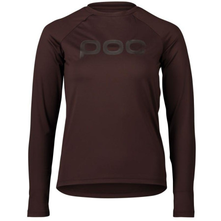W's Reform Enduro Jersey Axinite Brown LRG