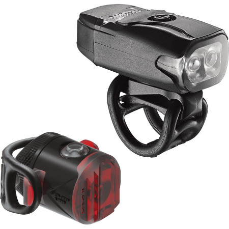LED KTV DRIVE / FEMTO USB PAIR BLACK