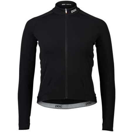 W's Ambient Thermal Jersey Uranium Black LRG