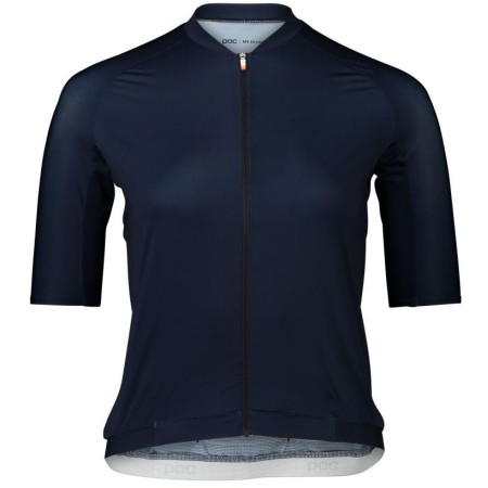 W's Pristine Jersey Turmaline Navy MED
