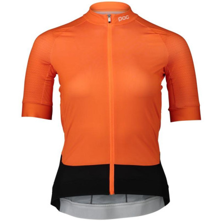 Essential Road W's Jersey O Zink Orange XLG