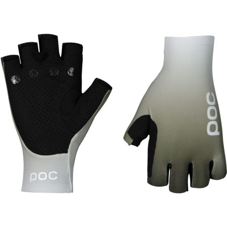 Deft Short Glove Gradient Epidote Green XSM