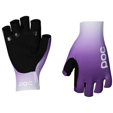 Deft Short Glove Gradient Sapphire Purple XLG
