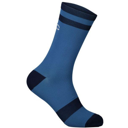 Lure MTB Sock Long Opal Blue/Turmaline Navy MED