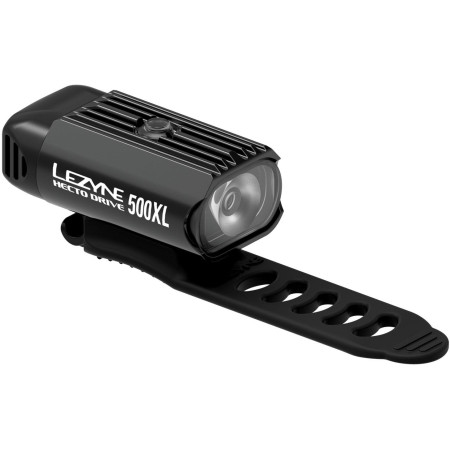 HECTO DRIVE 500XL BLK/HI GLOSS