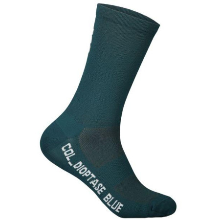 Vivify Sock Long Dioptase Blue LRG