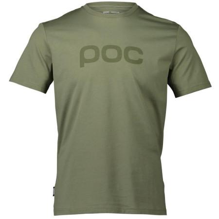 POC Tee Epidote Green XXS