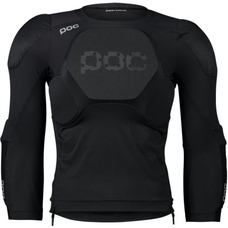 Oseus VPD Jacket Uranium Black MED