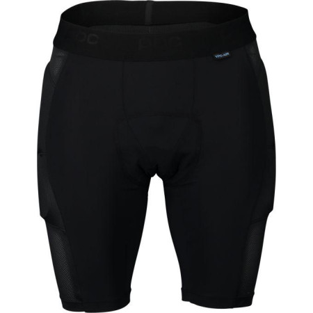 Synovia VPD Shorts Uranium Black XLG