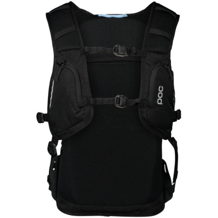 Column VPD Backpack Vest Uranium Black ONE