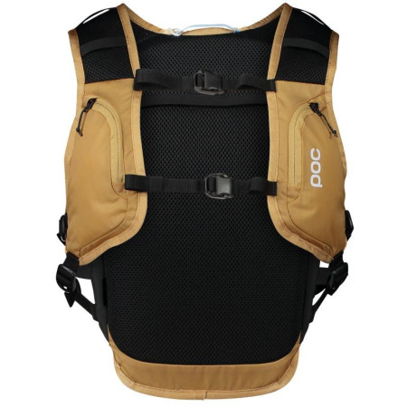 Column VPD Backpack 8L Aragonite Brown ONE