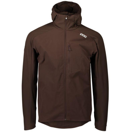Guardian Air Jacket Axinite Brown SML