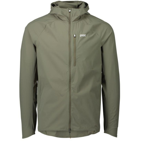 Motion Wind Jacket Epidote Green SML