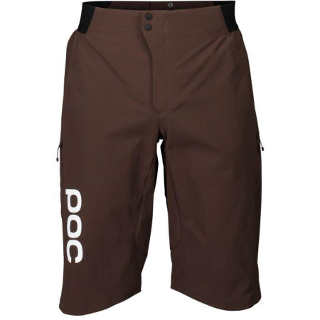 Guardian Air Shorts Axinite Brown XXL