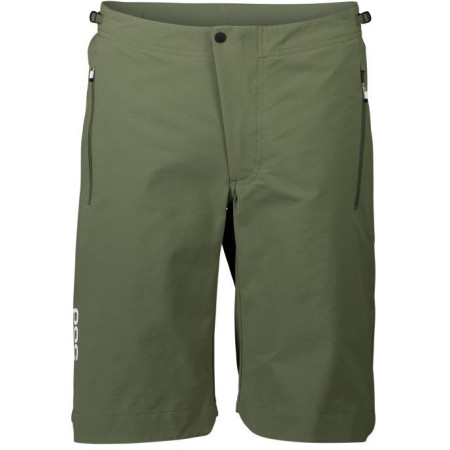 W's Essential Enduro Shorts Epidote Green XSM