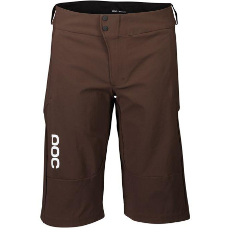 Essential MTB W's Shorts Axinite Brown SML