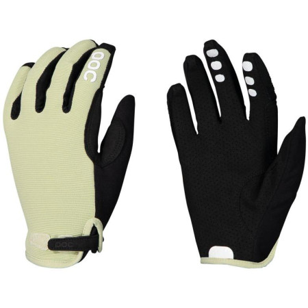 Resistance Enduro Adj Glove Prehnite Green LRG