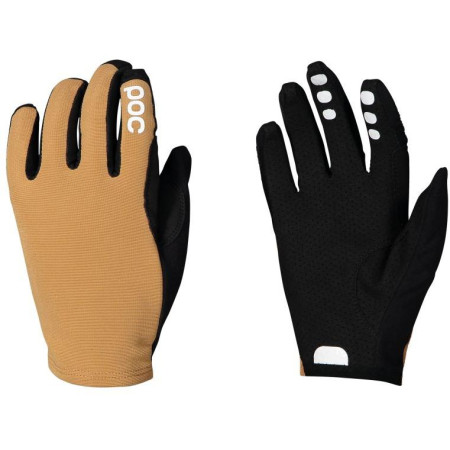 Resistance Enduro Glove Aragonite Brown LRG