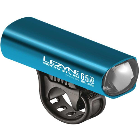 HECTO DRIVE STVZO PRO 65 LUX BLUE/HI GLOSS