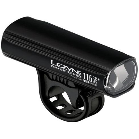 POWER STVZO PRO 115 REMOTED LOADED BLK/HI GLOSS
