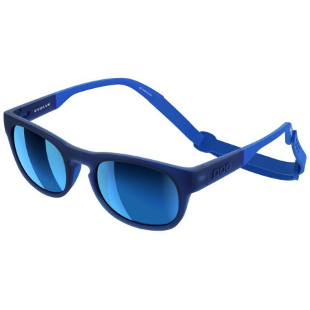 Evolve Lead Blue/Fluorescent Blue EGB