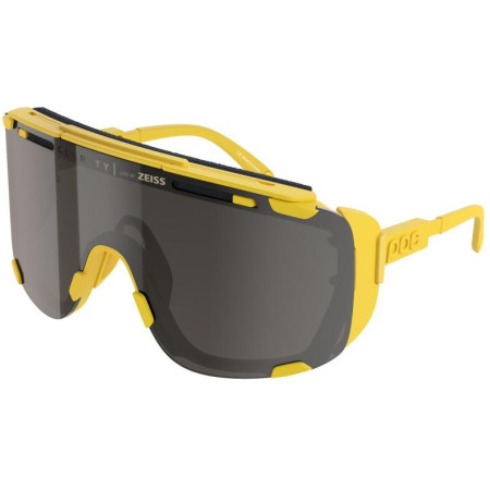 Devour Glacial Aventurine Yellow CUS