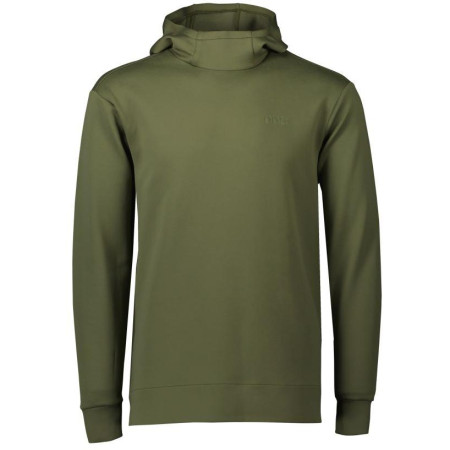 Poise Hoodie Epidote Green XXL