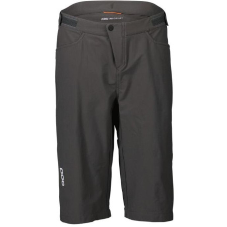 Y's Essential MTB Shorts Sylvanite Grey 130