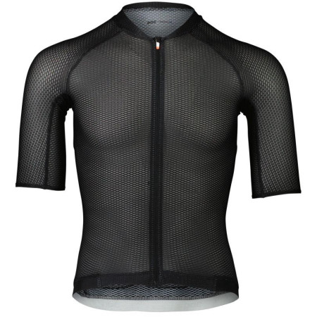 M's Air Jersey Uranium Black XLG