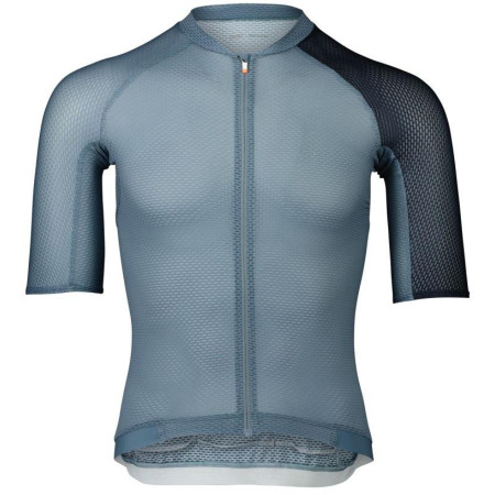 M's Air Jersey Calcite Blue/Turmaline Navy XLG