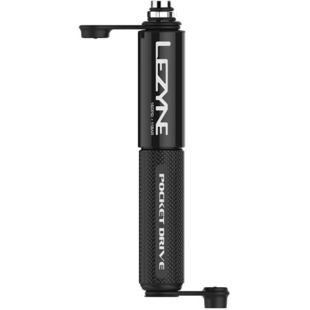 POCKET DRIVE-BLACK HI GLOSS