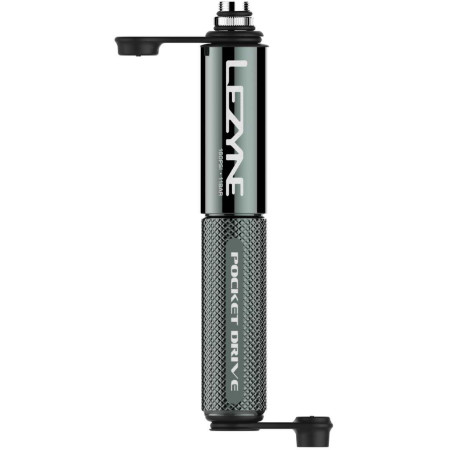 POCKET DRIVE-LITE GREY HI GLOSS