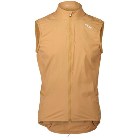 Pro Thermal Vest Aragonite Brown MED