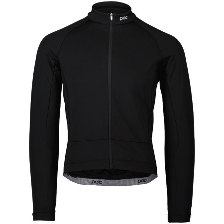 M's Thermal Jacket Uranium Black XLG