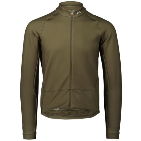 M's Thermal Jacket Epidote Green MED