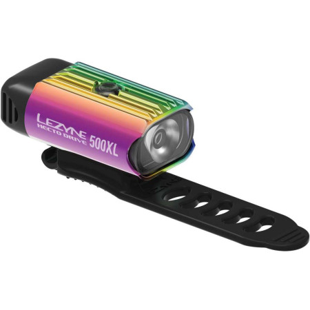 HECTO DRIVE 500XL  NEO METALLIC