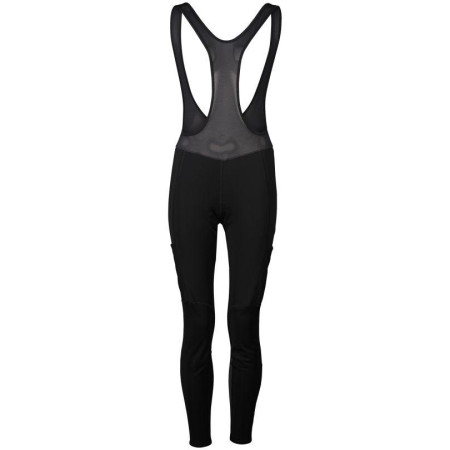 W's Thermal Cargo Tights Uranium Black LRG