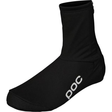 Thermal Heavy Bootie Uranium Black MED