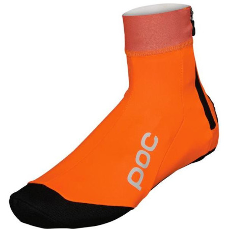 Thermal Short Bootie Zink Orange MED