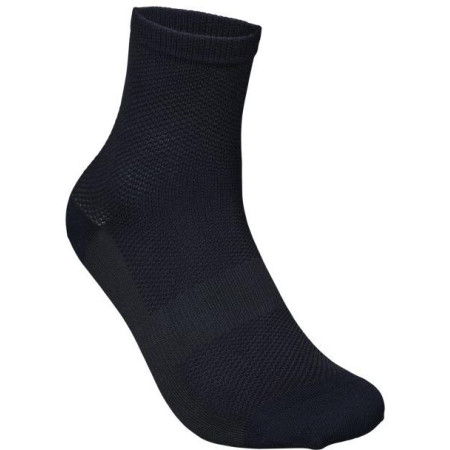 Seize Sock Short Turmaline Navy MED