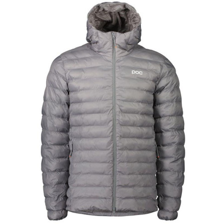 M's Coalesce Jacket Alloy Grey XLG